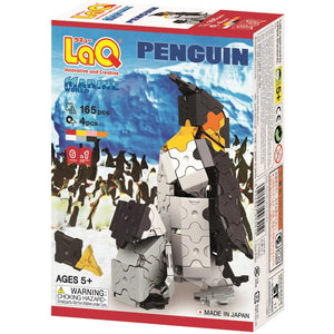 Laq Marine World Penguin, LAQ-004666 van Waloka te koop bij Speldorado !