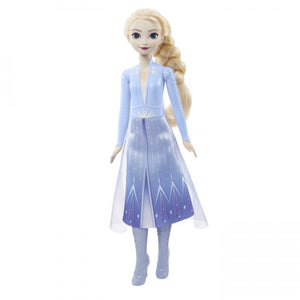 Elza, Film 2 - Hlw48 - Disney Princess, 50105903 van Mattel te koop bij Speldorado !