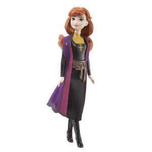 Anna, Film 2 - Hlw50 - Disney Princess, 50105920 van Mattel te koop bij Speldorado !