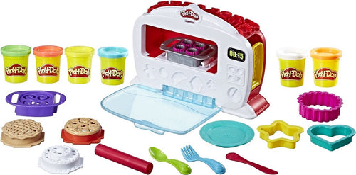 Magische Oven Play-Doh (B9740Eu4) - Play-Doh, 63214582 van Hasbro te koop bij Speldorado !
