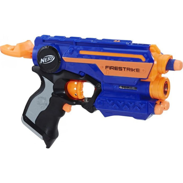 74610161 - N-Strike Elite Firestrike - Nerf, 74610161 van Hasbro te koop bij Speldorado !