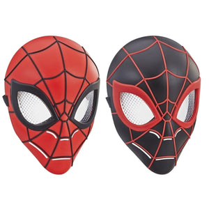 Spidermanspider Man Masker, - E3366Eu4 - Hasbro, 82138315 van Hasbro te koop bij Speldorado !