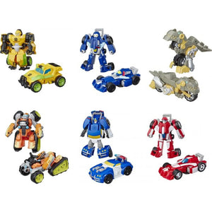 Rescue Bots Academy Rescan - E5366Eu4 - Transformers, 32649335 van Hasbro te koop bij Speldorado !