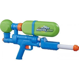 Super Soaker Xp100 Water Blaster, E62855L0 van Hasbro te koop bij Speldorado !