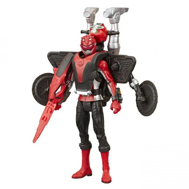 E72705L0 - Beastbot Figuren, - Power Rangers, 32649416 van Hasbro te koop bij Speldorado !