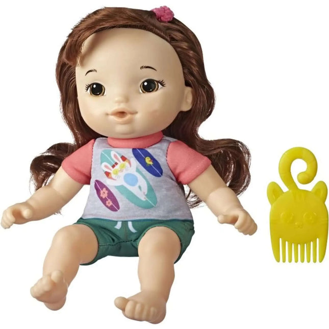 Baby Alive Littles, Baby-Bande (E8407Eu4), 50105121 van Vedes te koop bij Speldorado !