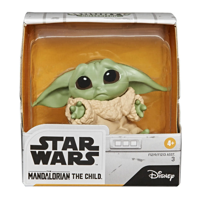 Star Wars The Child, Bounty Collection, F12135L0 van Hasbro te koop bij Speldorado !