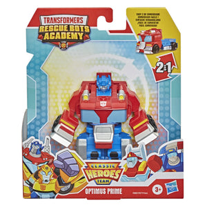 Transformers Rescue All Star Figuren, F07195L0 van Hasbro te koop bij Speldorado !