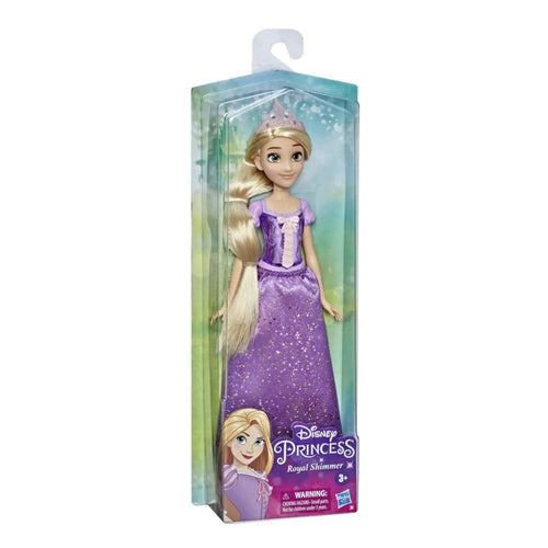 Disney Princess Shimmer Gloss Rapunzel, F08965X6 van Hasbro te koop bij Speldorado !
