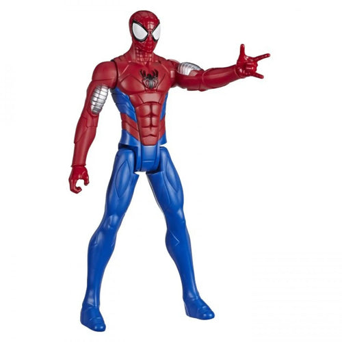 Spiderman Titan Web Warriors, E73295L2 van Hasbro te koop bij Speldorado !