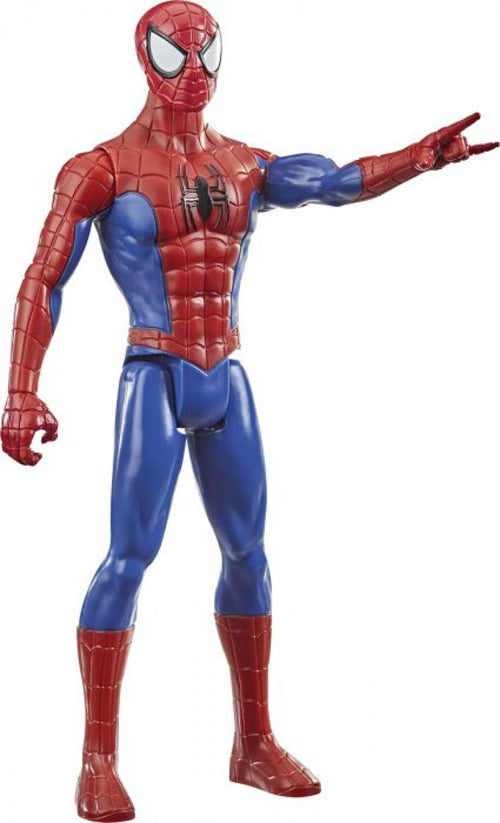 Titan Spiderman - E73335L2 - Hasbro, 32655076 van Hasbro te koop bij Speldorado !