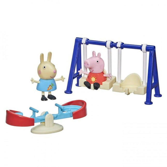 Peppa Pigpas-Accessoires., F21895L0 van Hasbro te koop bij Speldorado !