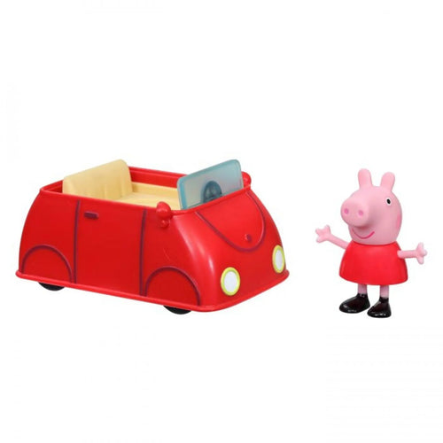 Peppa Pigs Voertuig - F21855L0 - Hasbro, 43741578 van Hasbro te koop bij Speldorado !