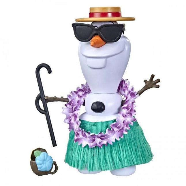 Frozen Zomer Plezier Olaf, F32565L0 van Hasbro te koop bij Speldorado !