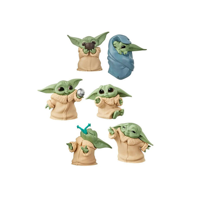 Sw The Bounty Collection Pf - F58545L0 - Hasbro, 32662064 van Hasbro te koop bij Speldorado !