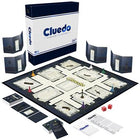 Clue Signature Edition - NL – strategisch bordspel – 2 tot 6 spelers