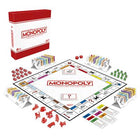 Monopoly Signature Edition NL – gezellig bordspel – 2 tot 8 spelers
