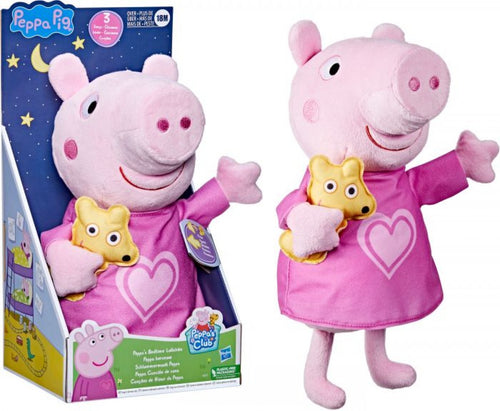 Peppa Pig Slaaptijd - F37775G0 - Hasbro, 43745301 van Hasbro te koop bij Speldorado !