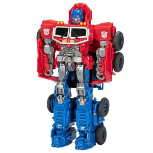 Smash Changer Optimus Prime - F80675L0 - Transformers, 32663907 van Hasbro te koop bij Speldorado !