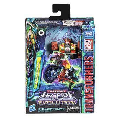 Transformers Legacy Evolution Crashbar, 94580 van Blackfire te koop bij Speldorado !