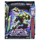 Dit is een foto van het spel Transformers Legacy Evolution Prime Universe Skyquake te koop bij Speldorado Spellenwinkel Delft