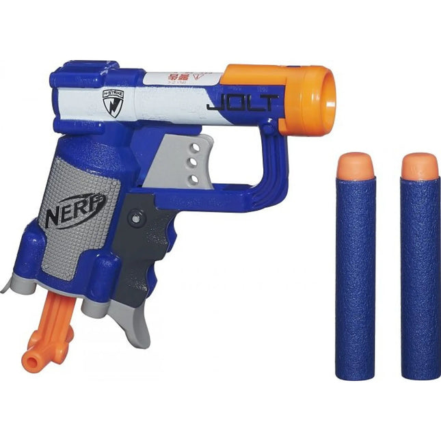 N-Strike Elite Jolt, 74607071 van Hasbro te koop bij Speldorado !