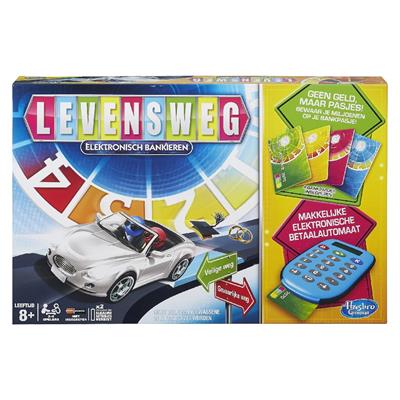 Levensweg Electr. Bankieren, 2000995 van Van Der Meulen te koop bij Speldorado !