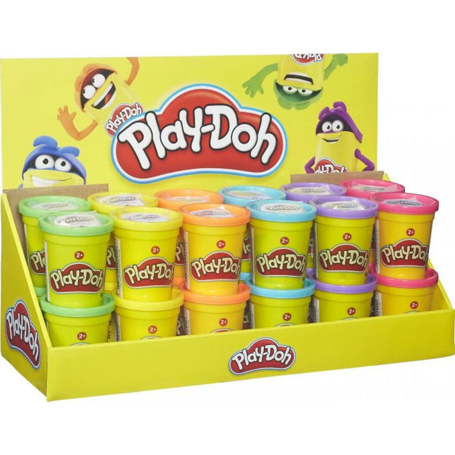 Potje Speeldeeg - B6756Eu4 - Playdoh, 63212865 van Hasbro te koop bij Speldorado !