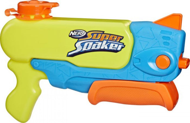 Super Soaker Wave Spray - F63975L0 - Super Soaker, 76509697 van Hasbro te koop bij Speldorado !