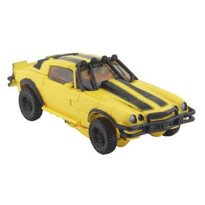 Transformers Studio Series Deluxe 100 Bumblebee, 94049 van Blackfire te koop bij Speldorado !