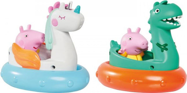 Peppa Pig Badeiland, 40810927 van Vedes te koop bij Speldorado !