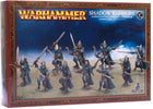Games Workshop High Elf Shadow Warriors - Horus Heresy
