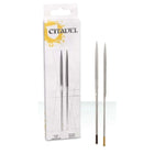 File Set - paints + Tools