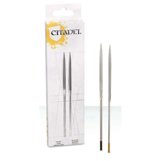 File Set - paints + Tools