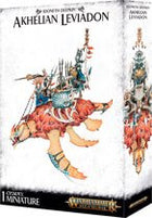 Games Workshop Akhelian Leviadon - Idoneth Deepkin - Idoneth Deepkin