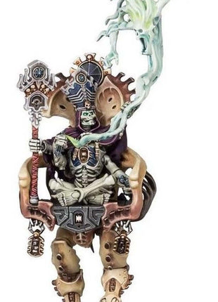 Games Workshop Mortisan Soulmason - Ossiarch Bonereapers - Ossiarch Bonereapers