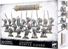Games Workshop Mortek Guard - Ossiarch Bonereapers - Ossiarch Bonereapers