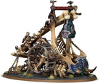 Games Workshop Mortek Crawler - Ossiarch Bonereapers - Ossiarch Bonereapers