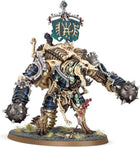 Games Workshop Gothizzar Harvester - Ossiarch Bonereapers - Ossiarch Bonereapers