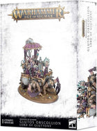 Games Workshop Glutos Orscollion Lord Of Gluttony - Hedonites of Slaanesh
