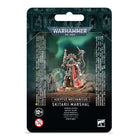 Warhammer 40.000 Skitarii Marshall - Adeptus Mechanicus – 40K miniaturen set 