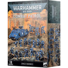 Games Workshop Combat Patrol Space Marines - Space Marines