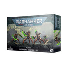 Warhammer 40.000 Skorpekh Destroyers - Necrons – 40K miniaturen set 