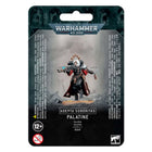 Warhammer 40.000 Palatine- Adepta Sororitas – 40K miniaturen set 