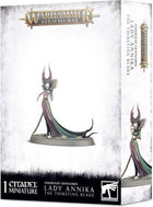 Games Workshop Lady Annika The Thirsting Blade - Flesh Eater Courts - Flesh Eater Courts