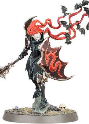 Games Workshop Vampire Lord - Soulblight Gravelords - Soulblight Gravelords