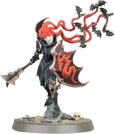 Games Workshop Vampire Lord - Soulblight Gravelords - Soulblight Gravelords