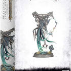 Dit is een foto van het spel Krulghast Cruciator - Nighthaunt te koop bij Speldorado Spellenwinkel Delft