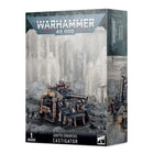 Dit is een foto van het spel Castigator te koop bij Speldorado Spellenwinkel Delft