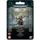 Games Workshop Overlord - Necrons - Necrons